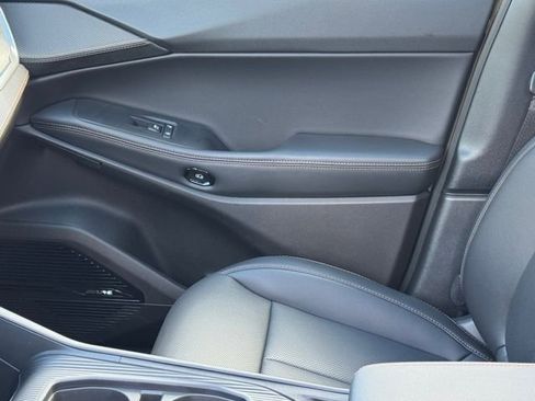 New 2026 Jeep Cherokee Limited AWD/4WD image 19