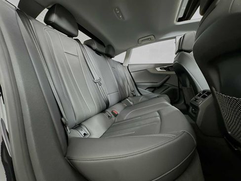 Used 2023 Audi A5 2.0T Premium Plus w/ Premium Plus image 25