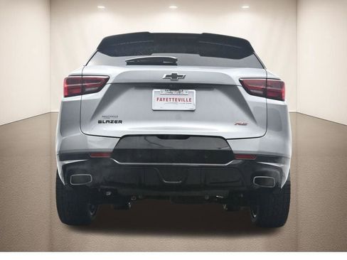 Used 2023 Chevrolet Blazer RS w/ Driver Confidence II Package FWD image 34