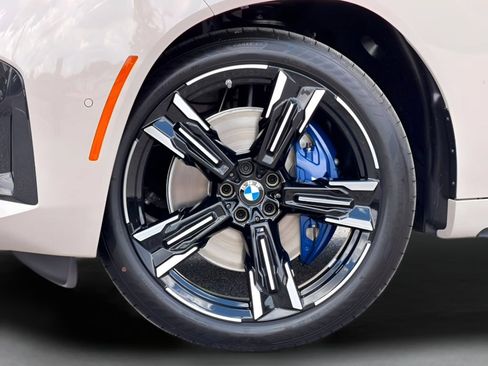 New 2026 BMW X3 M50 w/ Premium Package AWD/4WD image 27