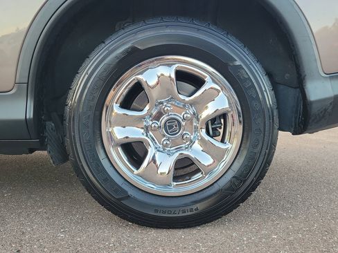 Used 2014 Honda CR-V LX image 5