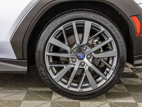 Used 2023 Subaru WRX GT AWD/4WD image 54
