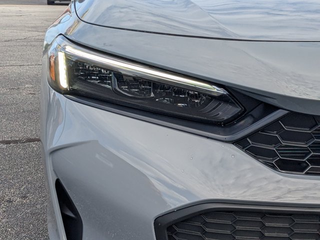 New 2026 Honda Civic Sport image 10