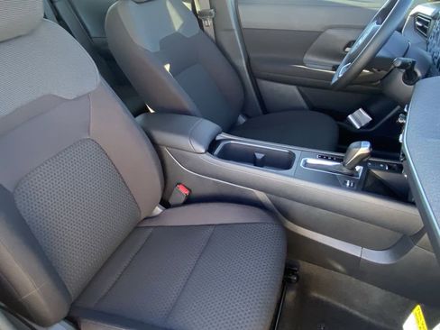 New 2026 Nissan Kicks S image 8