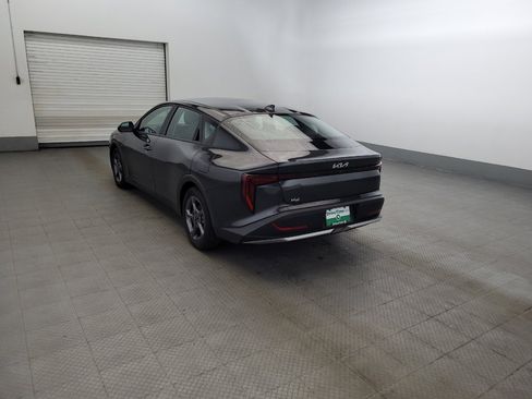 Used 2025 Kia K4 FWD image 5