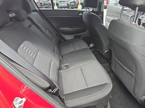 Used 2018 Kia Sportage LX AWD/4WD image 19