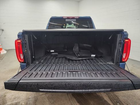 Used 2025 GMC Sierra 1500 Denali Ultimate image 34