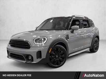 Used 2021 MINI Cooper Countryman