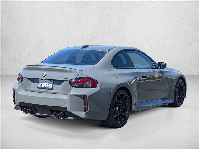 Certified 2026 BMW M2 RWD image 5