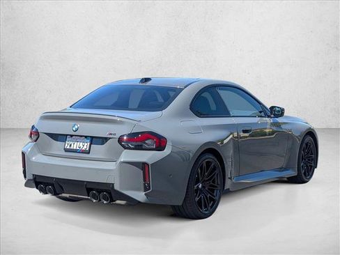 Used 2026 BMW M2 RWD image 5