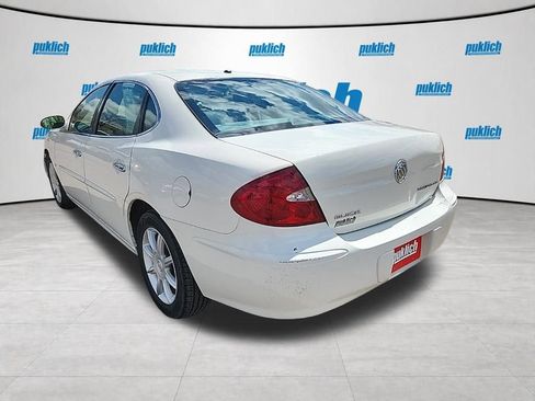 Used 2006 Buick LaCrosse CXS FWD image 3