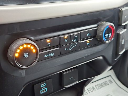 Used 2021 Ford F150 XL w/ Equipment Group 101A High image 21