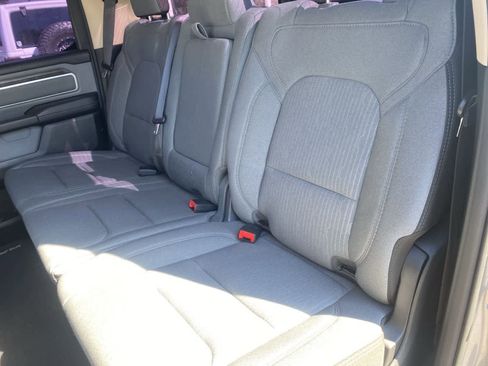 Used 2020 RAM 1500 Big Horn image 12