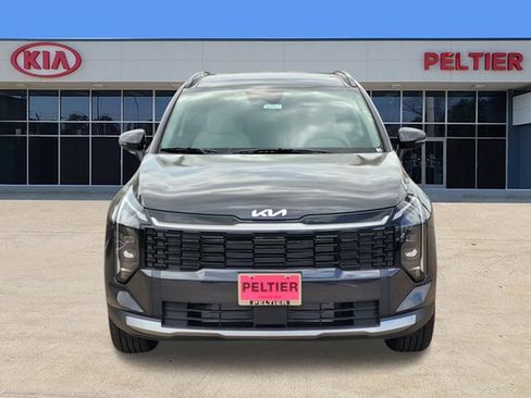 New 2026 Kia Sportage EX w/ EX Panorama Roof Package AWD/4WD image 2