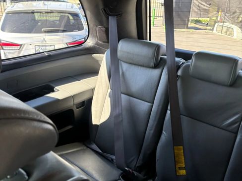 Used 2008 Toyota Sequoia Limited image 13
