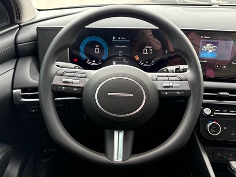New 2026 Hyundai Tucson SEL FWD image 36