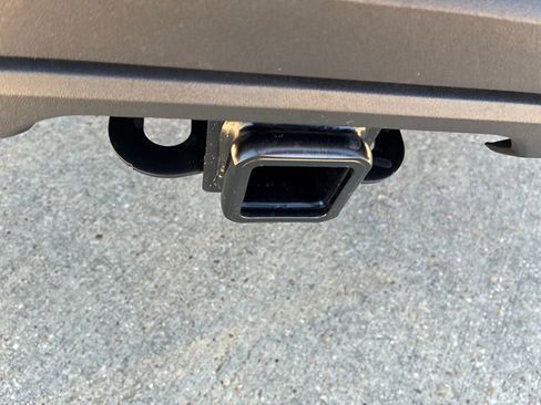 New 2026 Toyota Tundra SR5 image 43