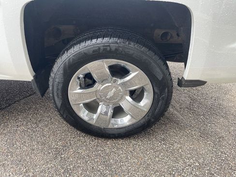 Used 2015 Chevrolet Silverado 1500 LTZ image 15