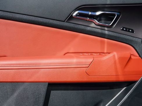 New 2026 Kia Sportage SX image 22