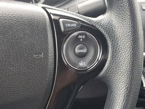 Used 2016 Honda Accord LX image 23