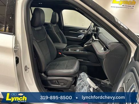 New 2026 Ford Explorer ST w/ Sun And Sound Package image 10