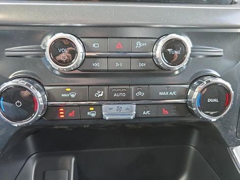 New 2026 Ford F150 XLT image 25