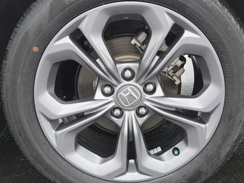 Used 2024 Honda Accord EX-L image 12