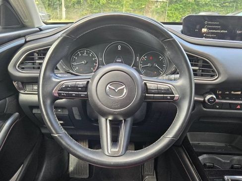 Used 2025 MAZDA CX-30 AWD 2.5 S w/ Preferred Package image 22