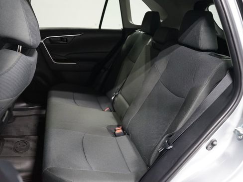 Used 2024 Toyota RAV4 LE image 27