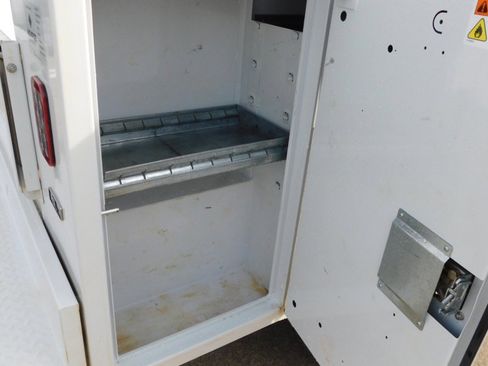 Used 2023 Chevrolet Silverado 2500 W/T w/ WT Fleet Convenience Package image 30