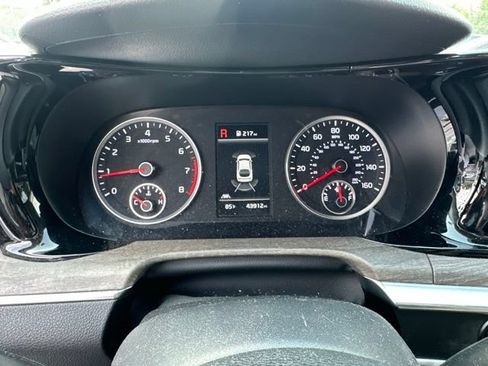 Used 2024 Kia K5 EX w/ EX Premium Package FWD image 19