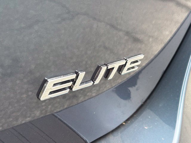 New 2027 Honda Odyssey Elite image 8