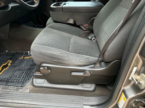 Used 2008 GMC Sierra 1500 SLE image 9