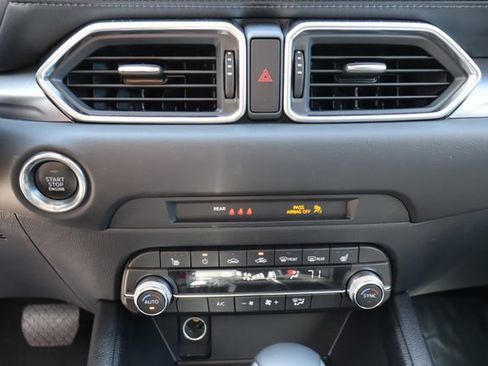 Used 2025 MAZDA CX-5 AWD 2.5 S w/ Select Package image 35