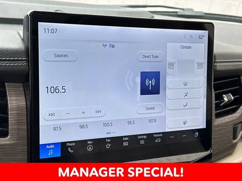 Used 2023 Ford Expedition Max Limited RWD image 18