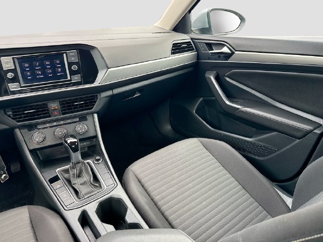 Used 2024 Volkswagen Jetta S FWD image 21
