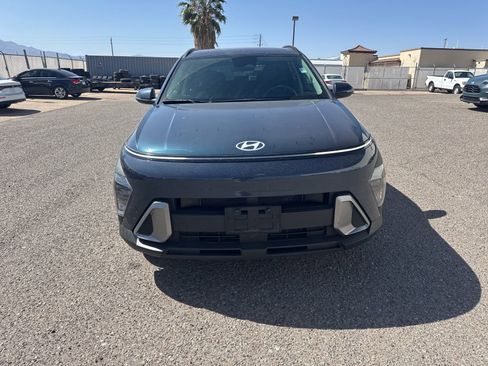 Used 2024 Hyundai Kona SEL image 8