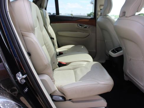 Used 2019 Volvo XC90 T6 Inscription w/ Protection Package Premier AWD/4WD image 46