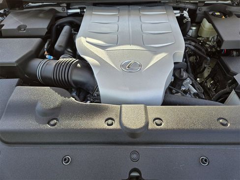 Used 2022 Lexus GX 460 Premium image 32