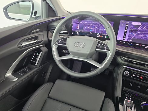 New 2026 Audi Q5 Premium AWD/4WD image 33