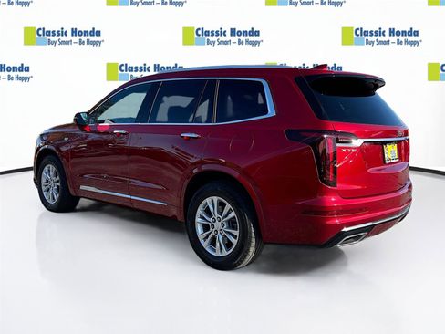 Used 2021 Cadillac XT6 Luxury image 5