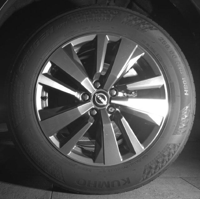 Used 2024 Nissan Pathfinder SL AWD/4WD image 12