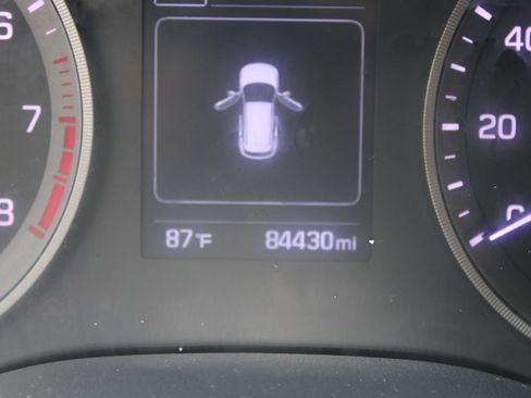 Used 2018 Hyundai Tucson SE FWD image 13