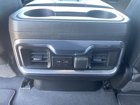 Used 2022 Chevrolet Silverado 3500 High Country w/ Safety Package II AWD/4WD image 45