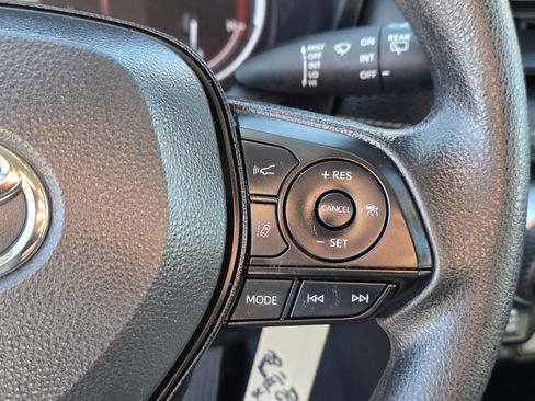 Used 2024 Toyota RAV4 LE image 18