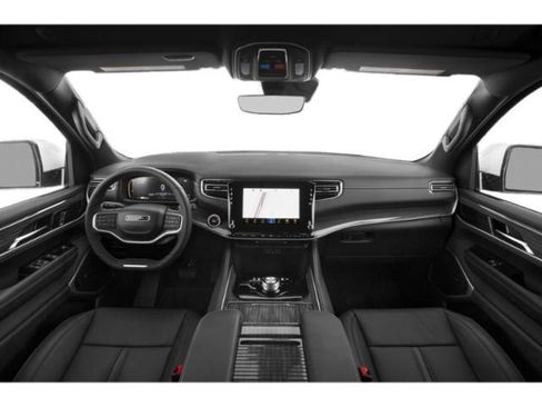 Used 2023 Jeep Wagoneer Series III w/ Premium Group I image 19