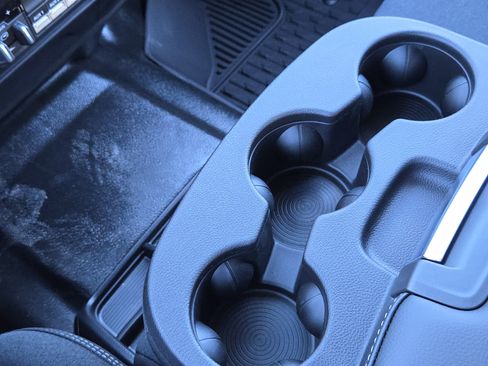 New 2026 RAM 2500 Tradesman image 17