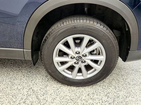 Used 2023 MAZDA CX-5 AWD 2.5 S image 9