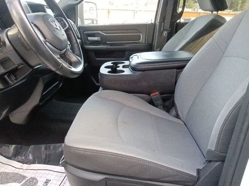Used 2024 RAM 2500 Big Horn image 14