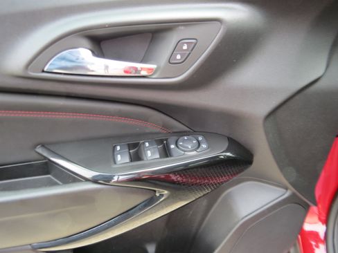 Used 2026 Chevrolet Trax RS w/ Driver Confidence Package image 57